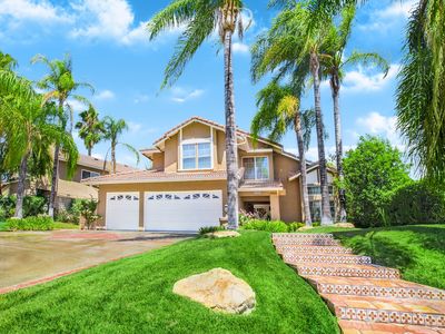 21747 Don Gee Ct, Santa Clarita, CA, 91350