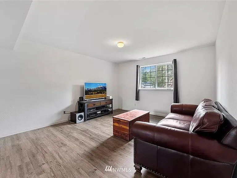 Downstairs Den