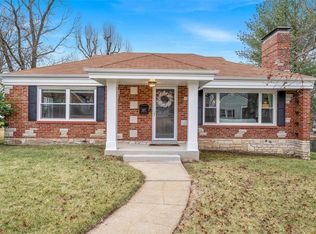1407 Azalea Dr, Saint Louis, MO