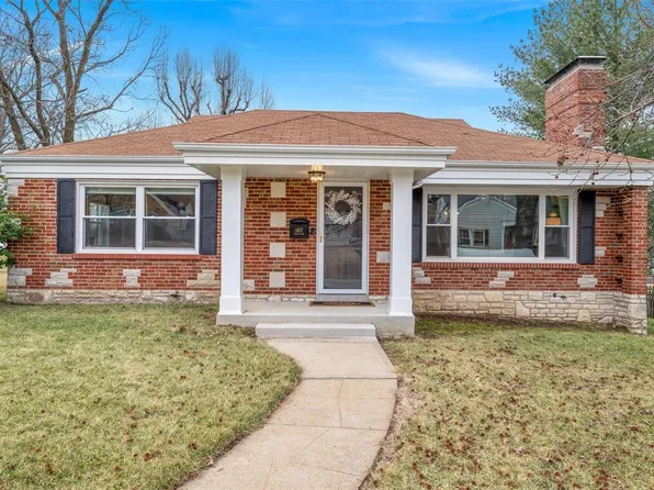1407 Azalea Dr, Saint Louis, MO 63119