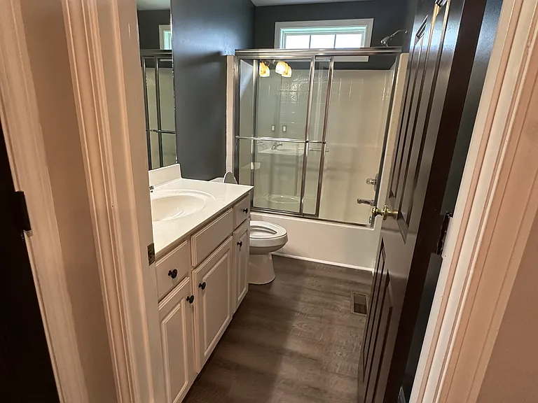 Second Bathroom