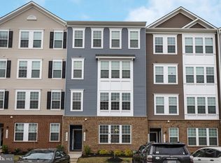 13889 Gary Fisher Trl, Gainesville, VA 20155