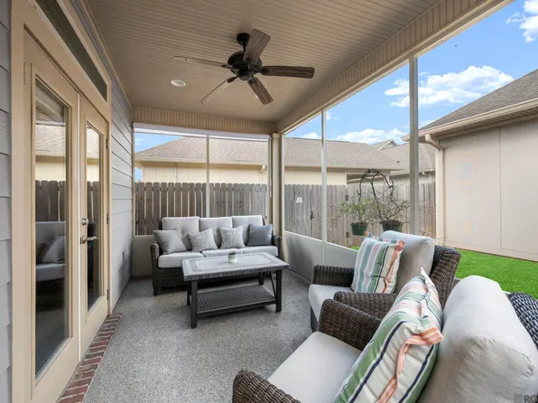 7111 Village Charmant Dr Unit 35, Baton Rouge, LA 70809