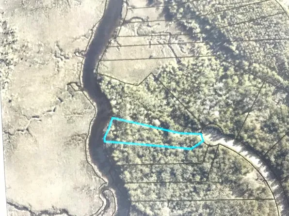 LOT 83 Tuscan Lndg, Waverly, GA 31565