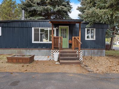 61445 SE 27th St UNIT 59, Bend, OR, 97702