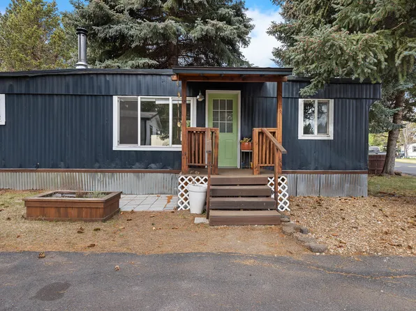 61445 SE 27th St Unit 59, Bend, OR 97702