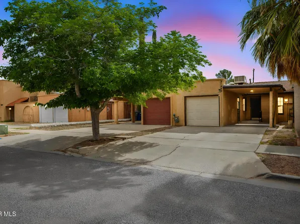 3104 Voss Dr APT B, El Paso, TX 79936