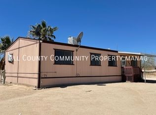 71647 Indian Trl, Twentynine palms, CA 92277