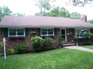 1110 Tompkins Ave, South Plainfield, NJ 07080