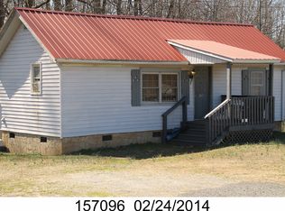 347 Old Fallston Rd, Cherryville, NC 28021
