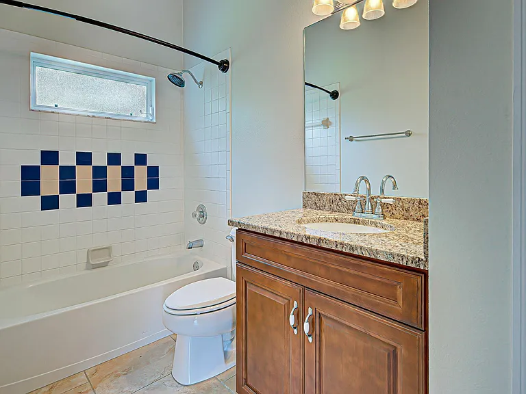 3rd bathroom