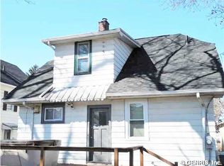205 Steko Ave, Rochester, NY 14615