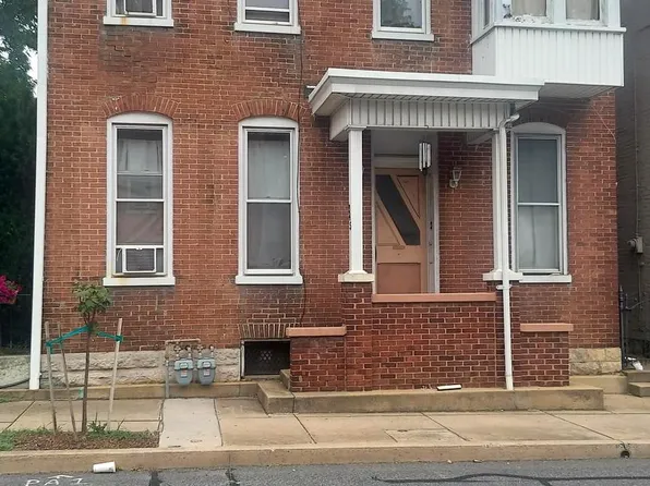345 E Queen St, Chambersburg, PA 17201