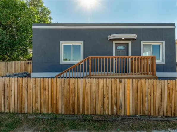2767 S Bryant Street, Denver, CO 80236