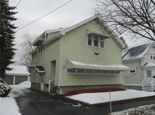261 N Edwards Ave, Syracuse, NY 13206