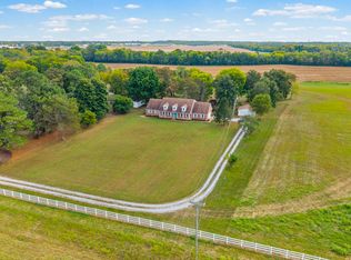 4655 Cadiz Rd, Hopkinsville, KY 42240
