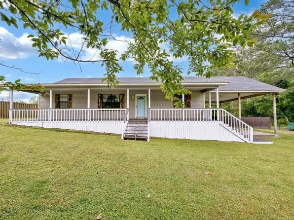 405 County Road 1371, Vinemont, AL 35179