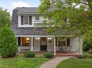 4119 Brookside Ave, Minneapolis, MN 55416