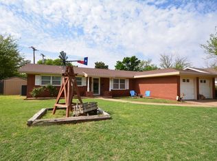 5415 15th St, Lubbock, TX 79416