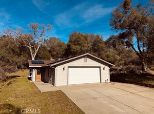 3940 Snow Creek Rd, Mariposa, CA 95338
