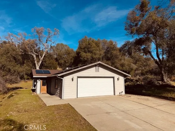 3940 Snow Creek Rd, Mariposa, CA 95338