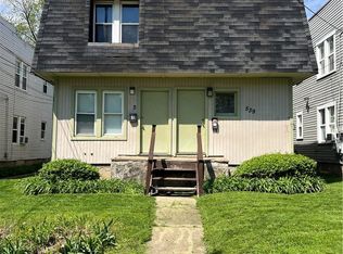 539 Gage St, Akron, OH 44311