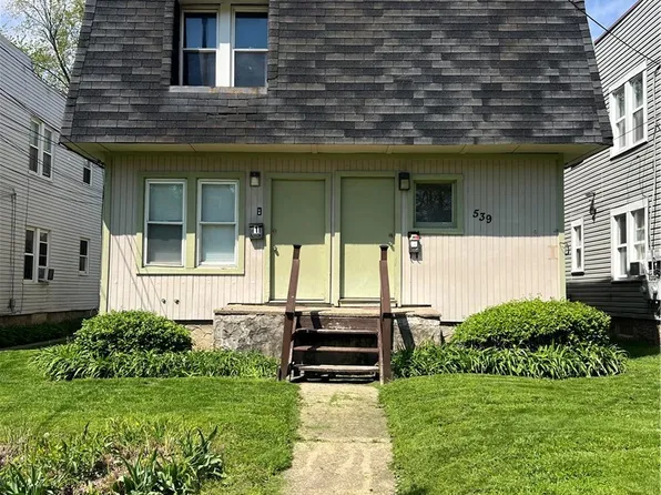 539 Gage St, Akron, OH 44311