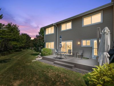 618 Westridge DRIVE, West Bend, WI, 53095