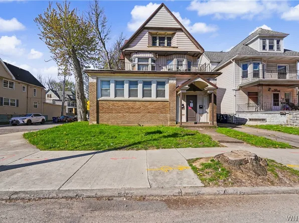 2009 Seneca St, Buffalo, NY 14210