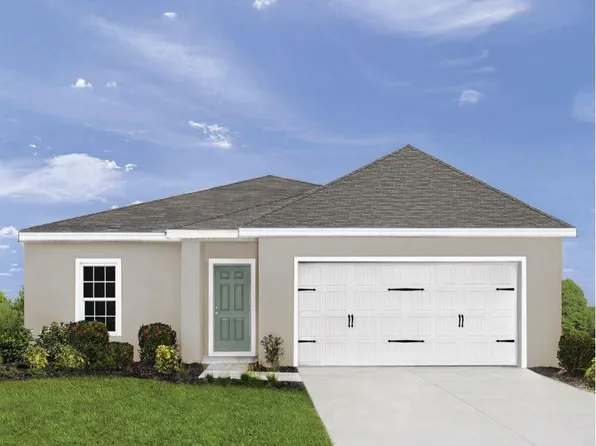 443 Acai Lane, Fort Pierce, FL 34981