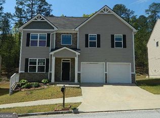 3790 River Rock Rd, Lithonia, GA 30038