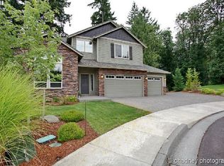 3211 SE Edgewood Pl, Gresham, OR 97080