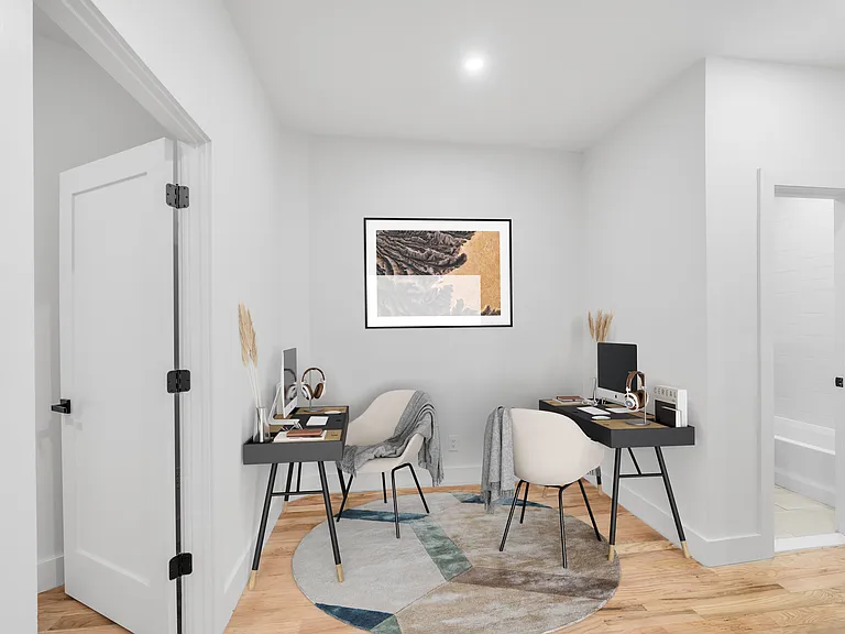 312 Manhattan Ave #5C — Photo 9