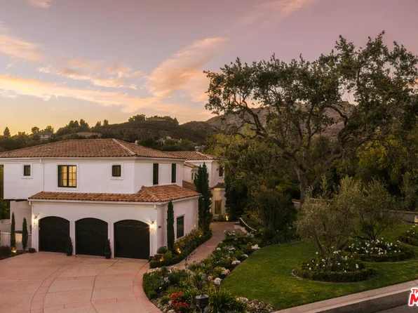 1285 Falling Star Ave, Westlake Village, CA 91362