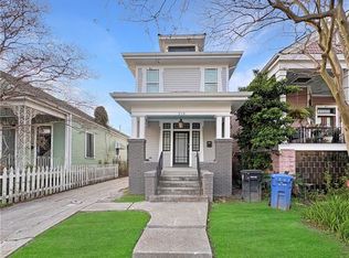 319 S Scott St, New Orleans, LA 70119