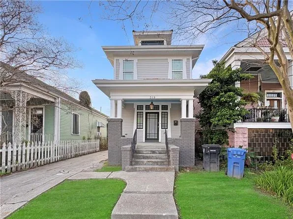 319 S Scott St, New Orleans, LA 70119