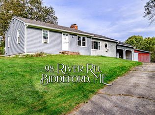 98 River Rd, Biddeford, ME 04005