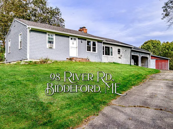 98 River Road, Biddeford, ME 04005
