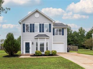 449 Rockbridge Dr, Kernersville, NC 27284