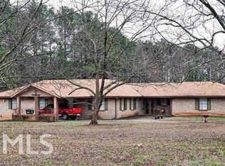 1955 Flat Shoals Rd SE, Conyers, GA 30013