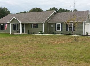 1466 E Goens Rd, Scottsburg, IN 47170