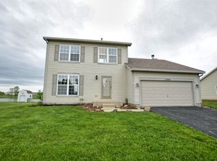 4008 Foli St, Plano, IL 60545