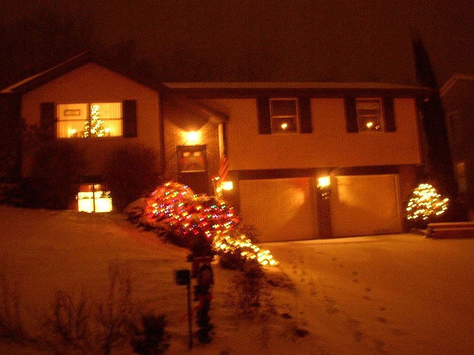 Front - Winter