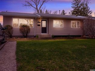 3211 29th Ave, Regina, SK S4S2P1