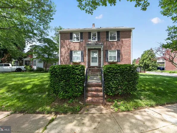 51 Cedar St, Pottstown, PA 19464