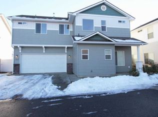 7761 N Chauncy Ct, Coeur D Alene, ID 83815