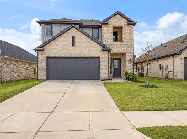 138 Mandarin St, Forney, TX 75126