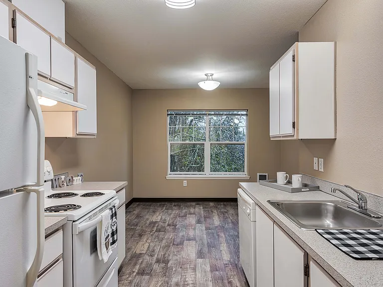 Nolan Ridge Apartments — Photo 34