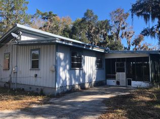 546 Cedar Creek Rd UNIT 3, Palatka, FL 32177