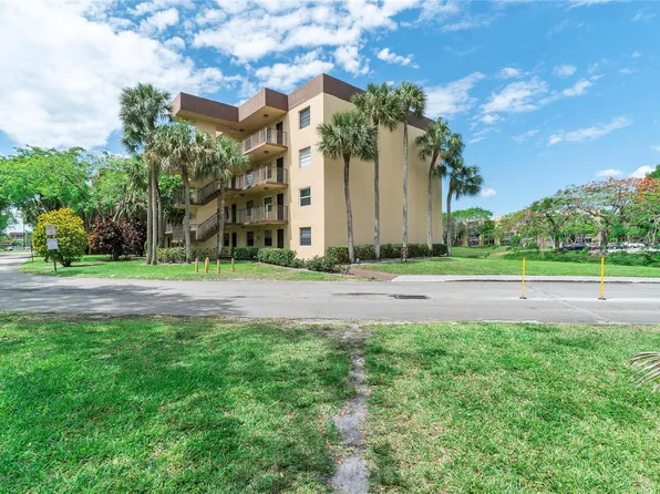 3101 47 Terrace #431, Lauderdale Lakes, FL 33319